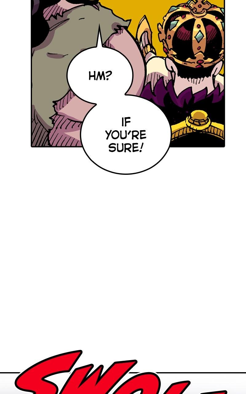 Read Clevatess EN Manga Online