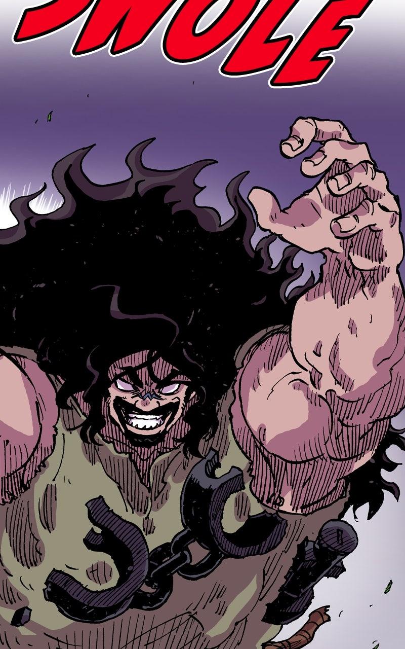 Read Clevatess EN Manga Online