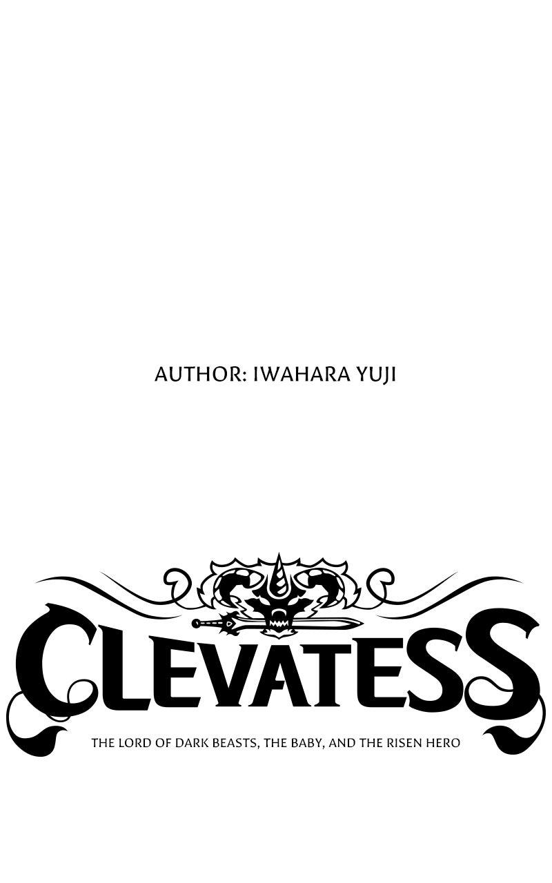 Read Clevatess EN Manga Online