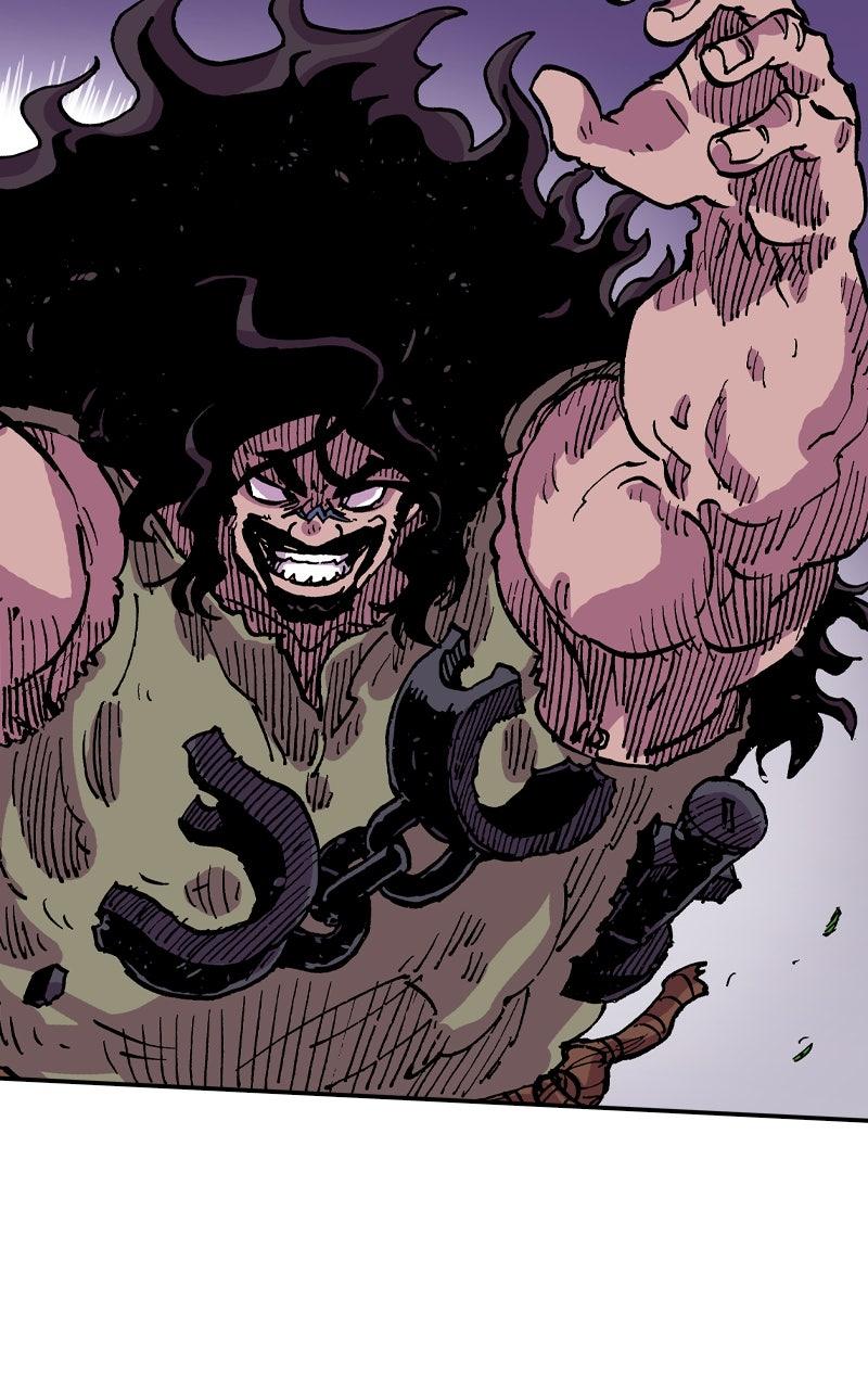 Read Clevatess EN Manga Online
