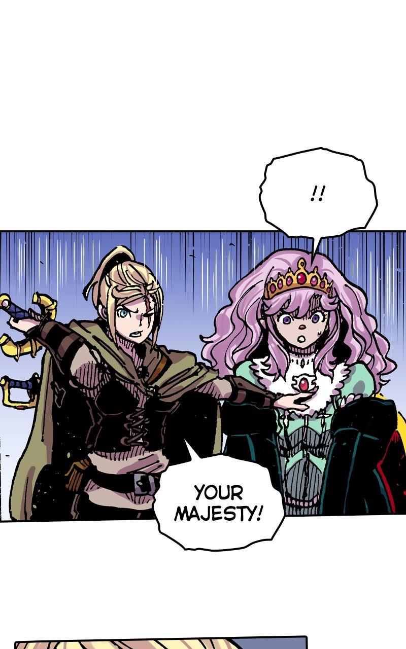 Read Clevatess EN Manga Online