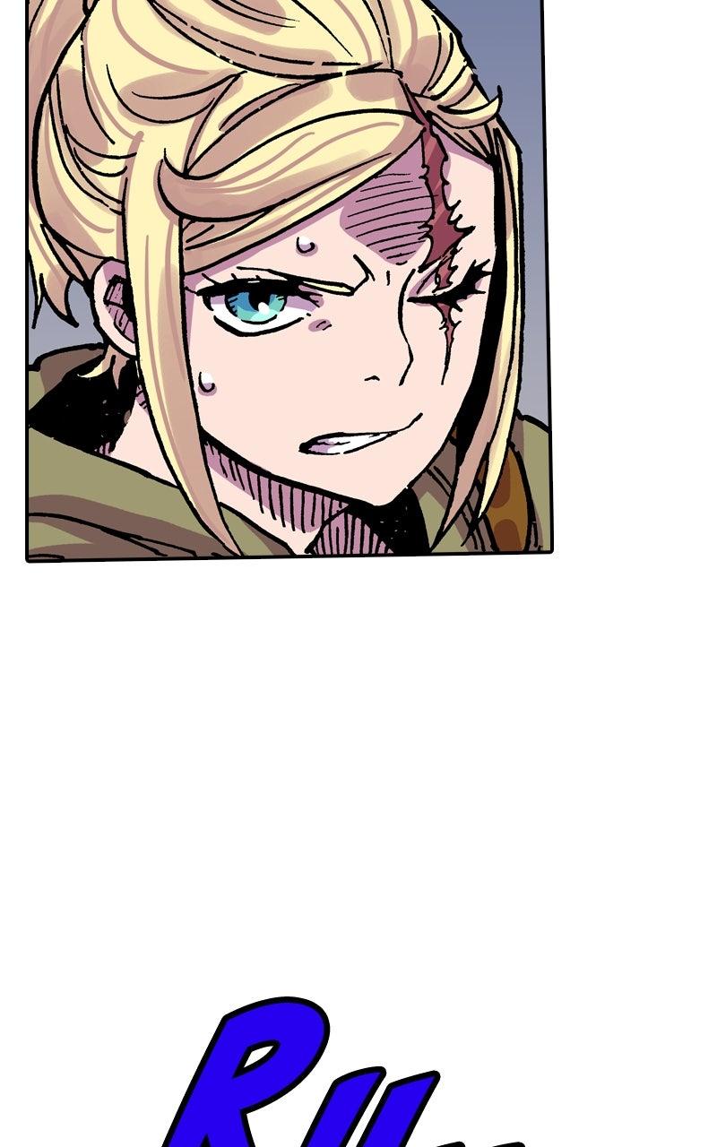 Read Clevatess EN Manga Online
