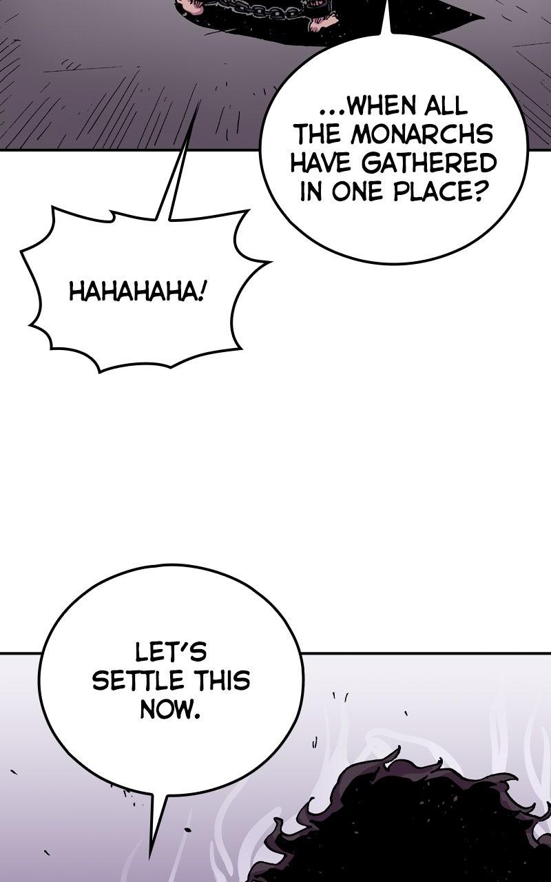 Read Clevatess EN Manga Online