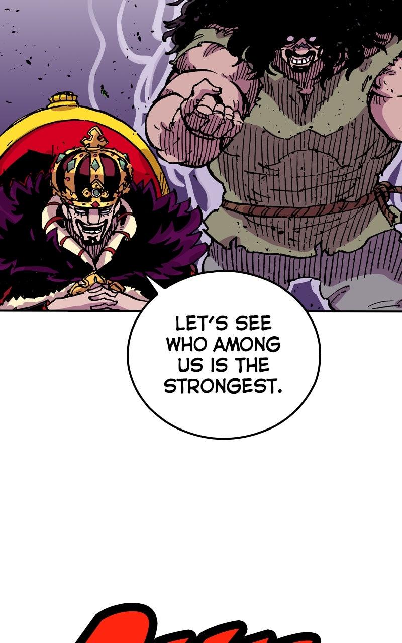 Read Clevatess EN Manga Online