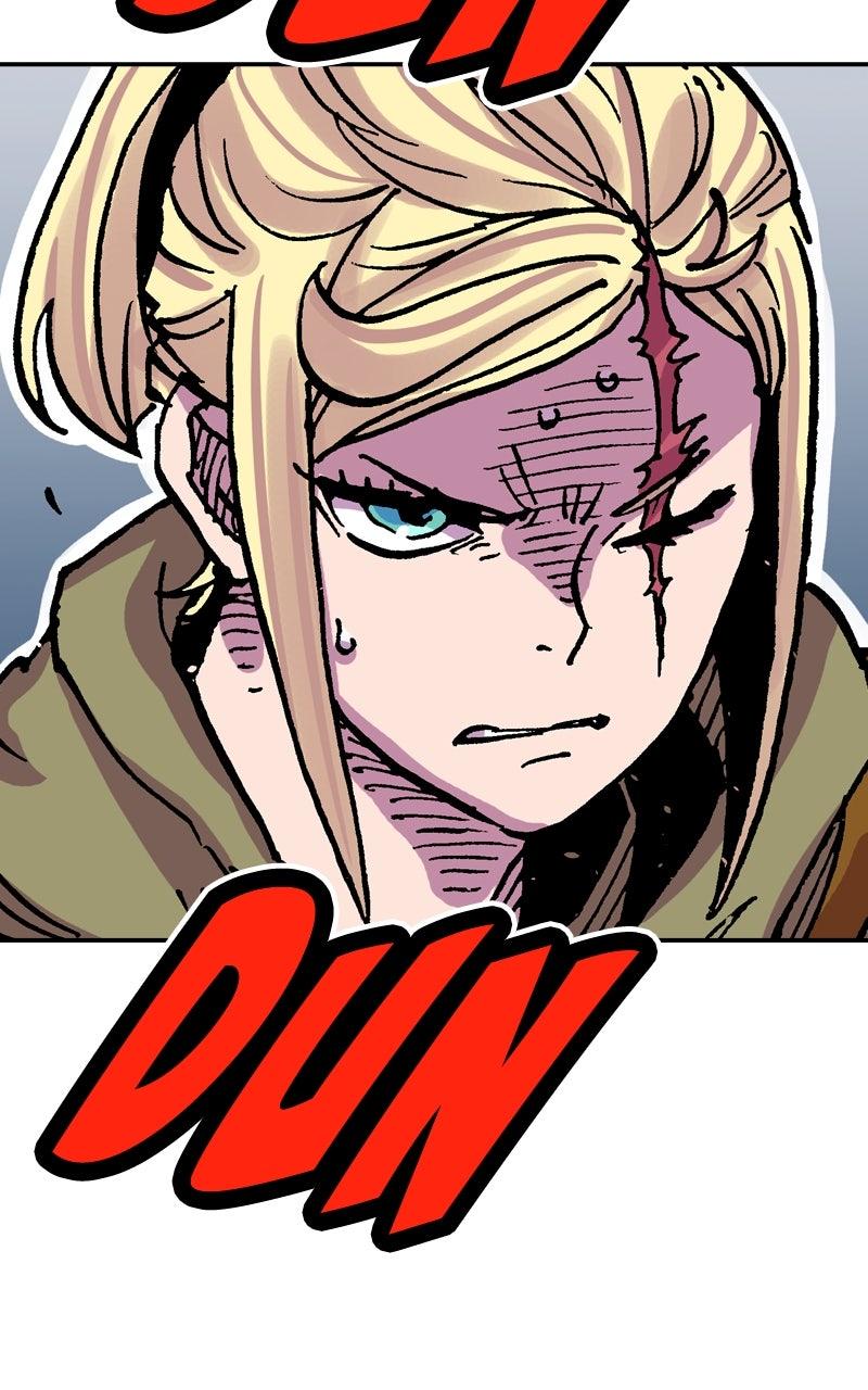 Read Clevatess EN Manga Online