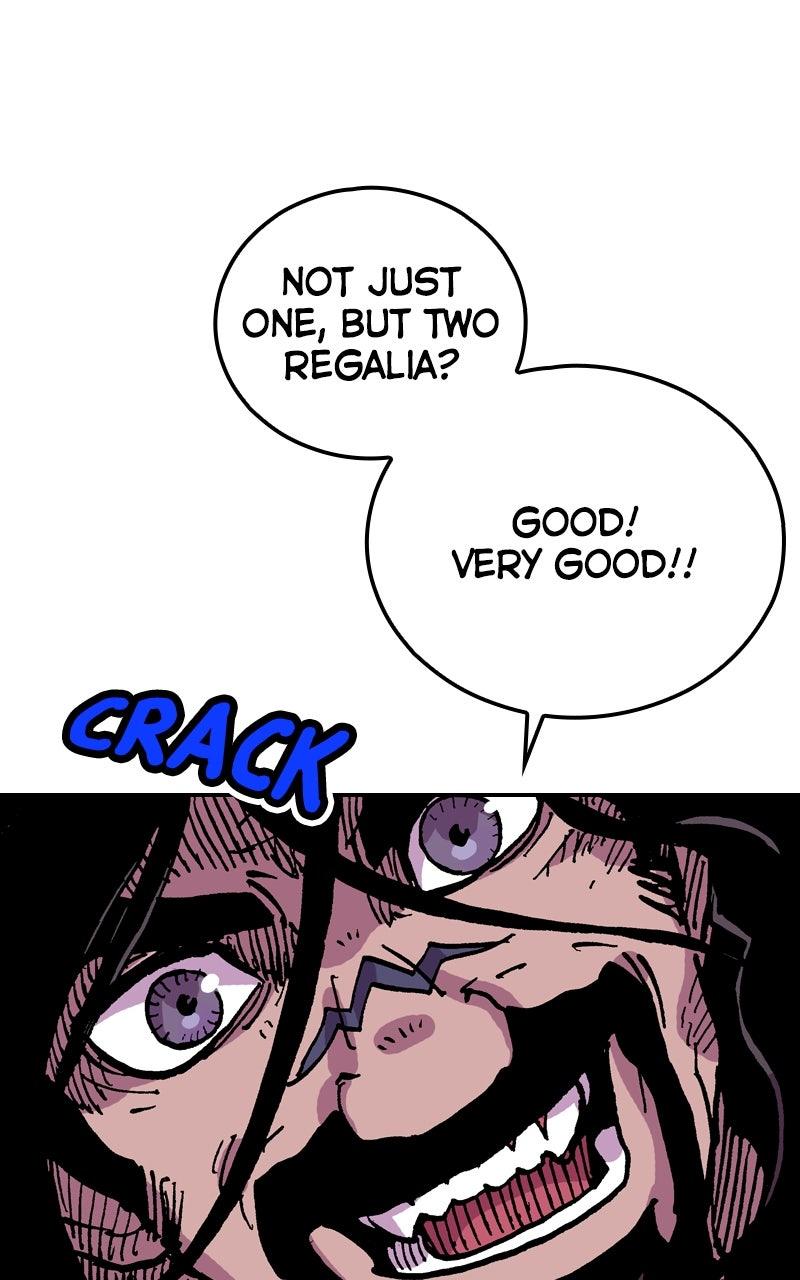 Read Clevatess EN Manga Online