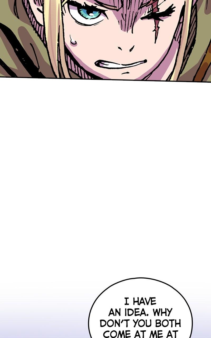 Read Clevatess EN Manga Online