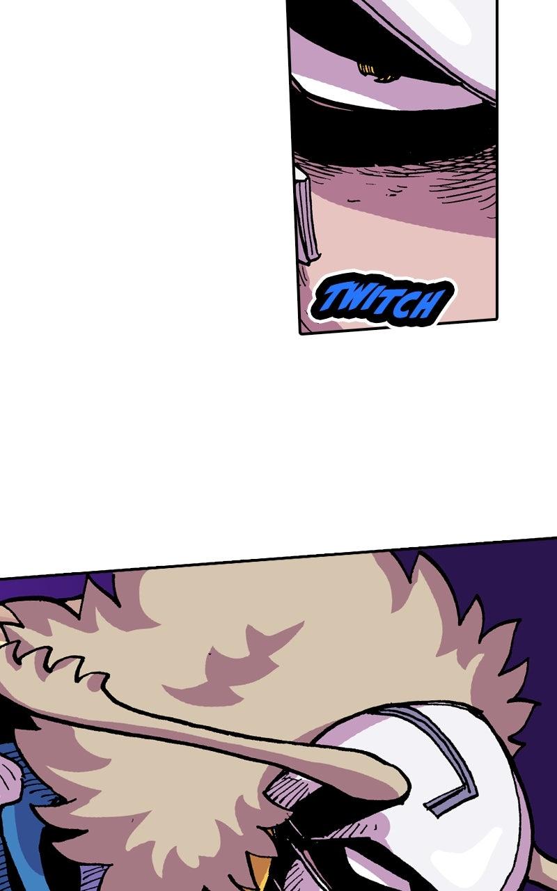 Read Clevatess EN Manga Online