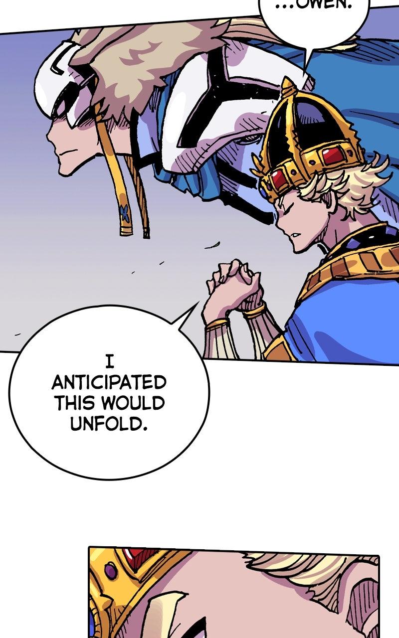 Read Clevatess EN Manga Online
