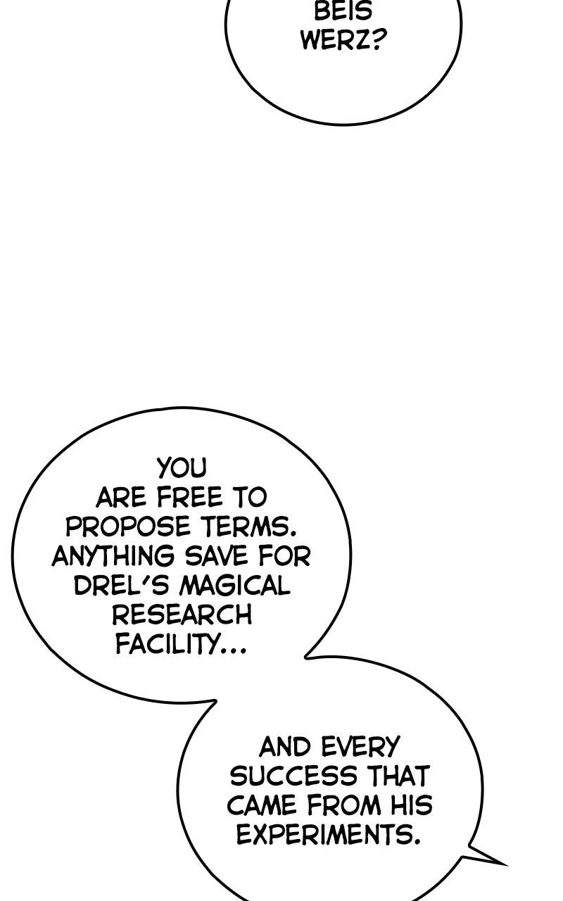 Read Clevatess EN Manga Online