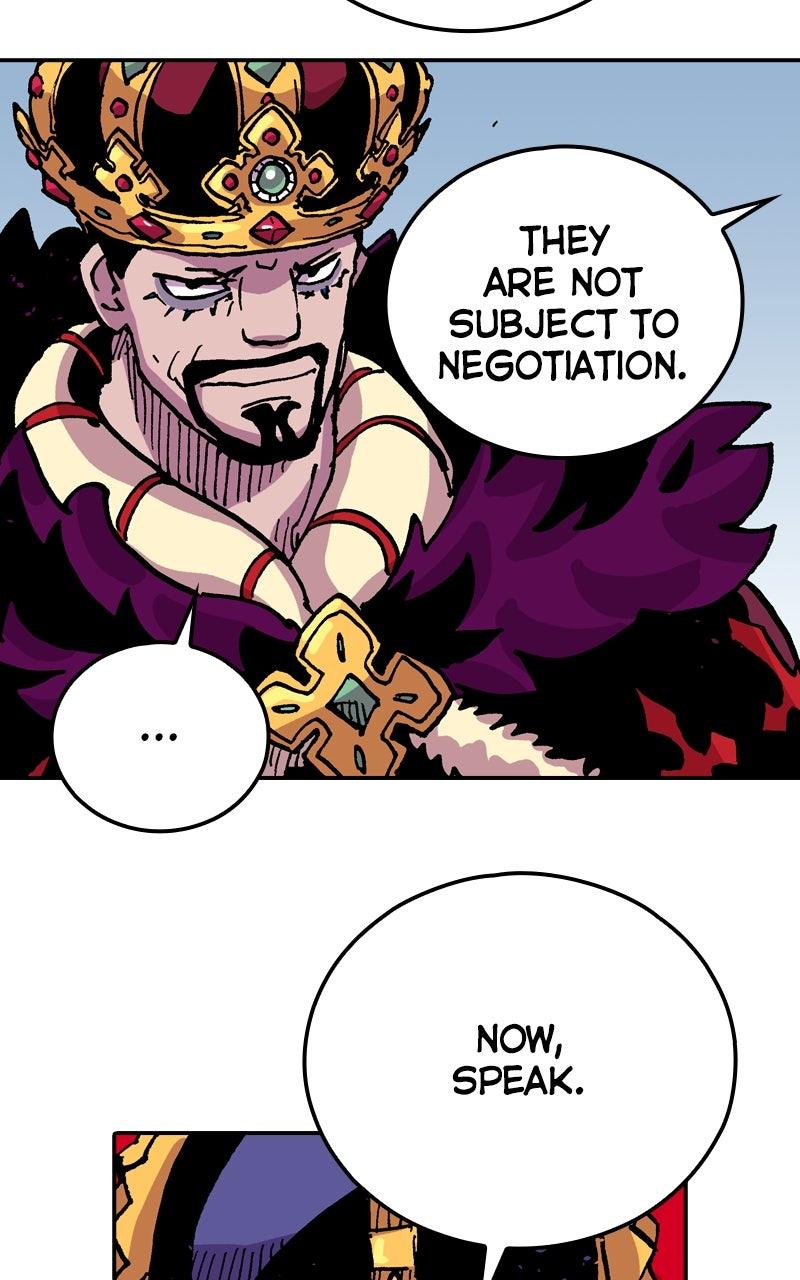 Read Clevatess EN Manga Online