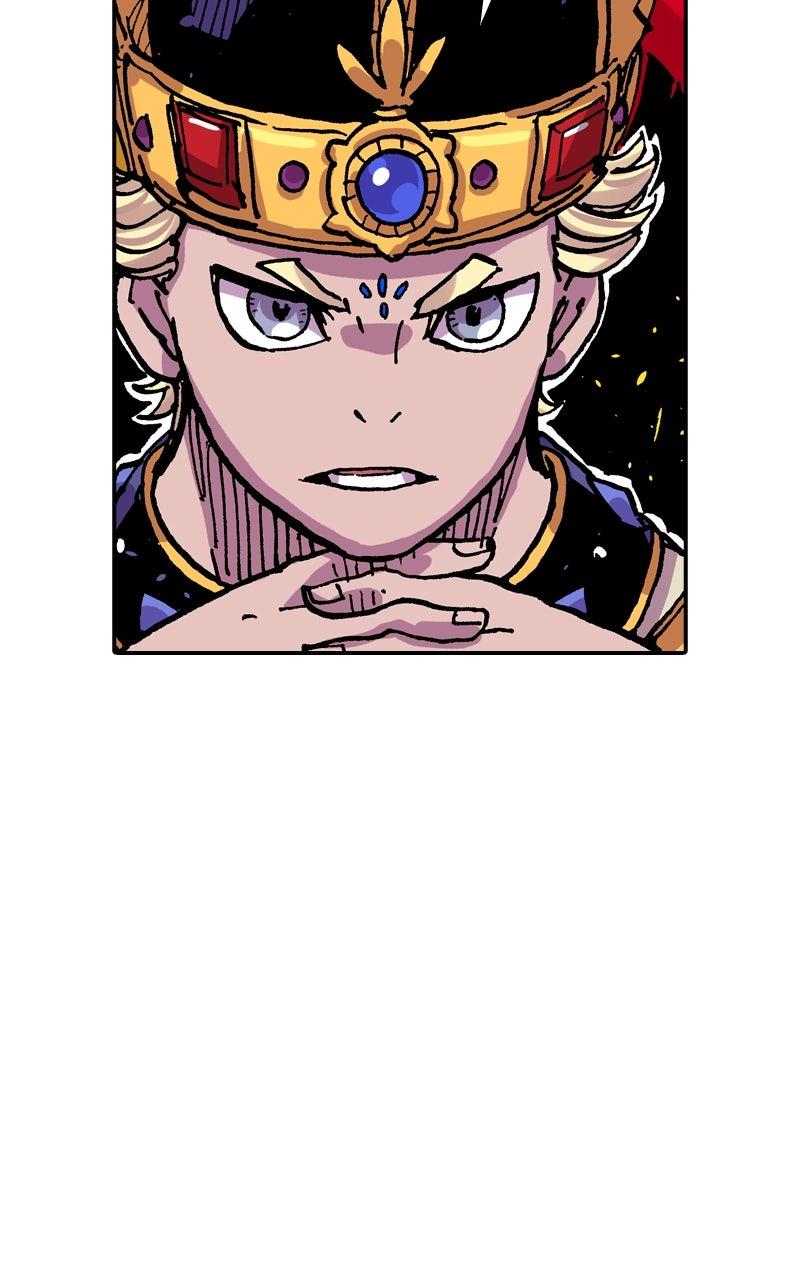 Read Clevatess EN Manga Online