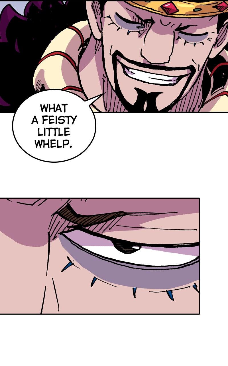 Read Clevatess EN Manga Online