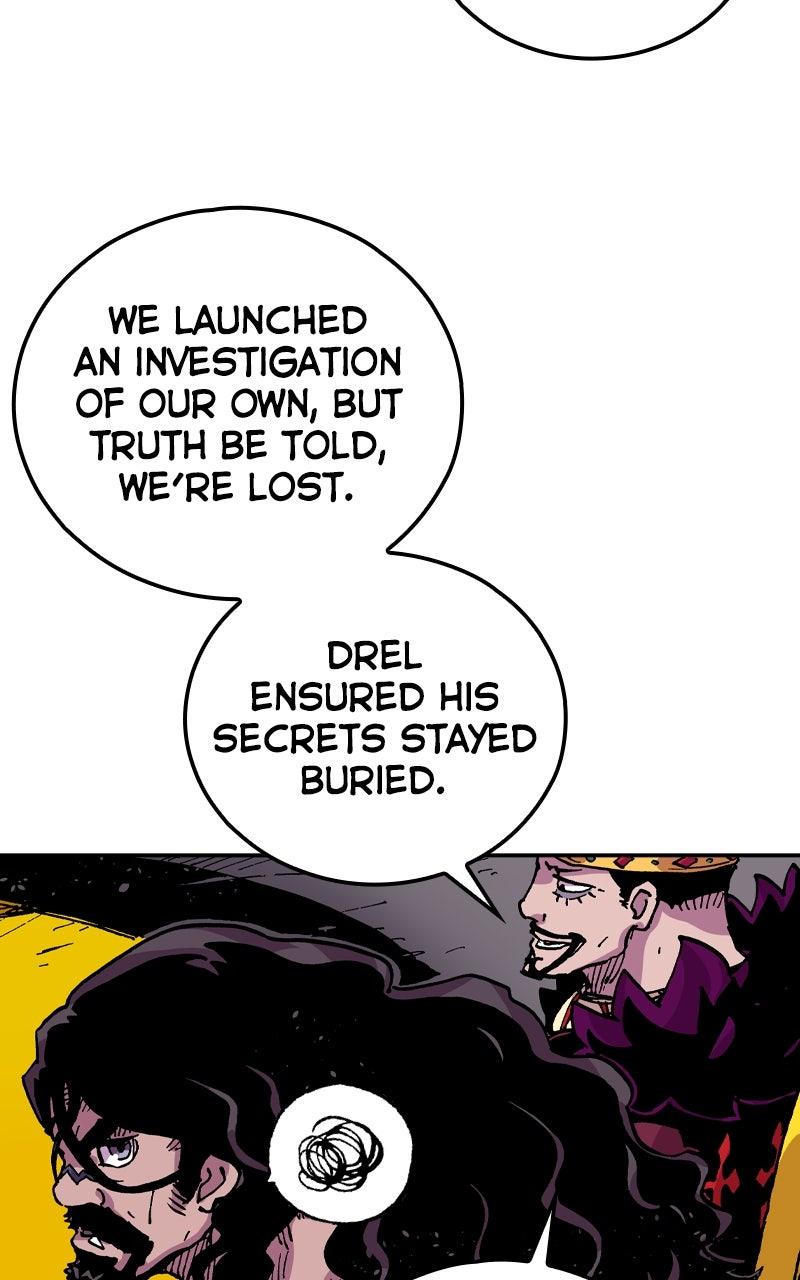 Read Clevatess EN Manga Online