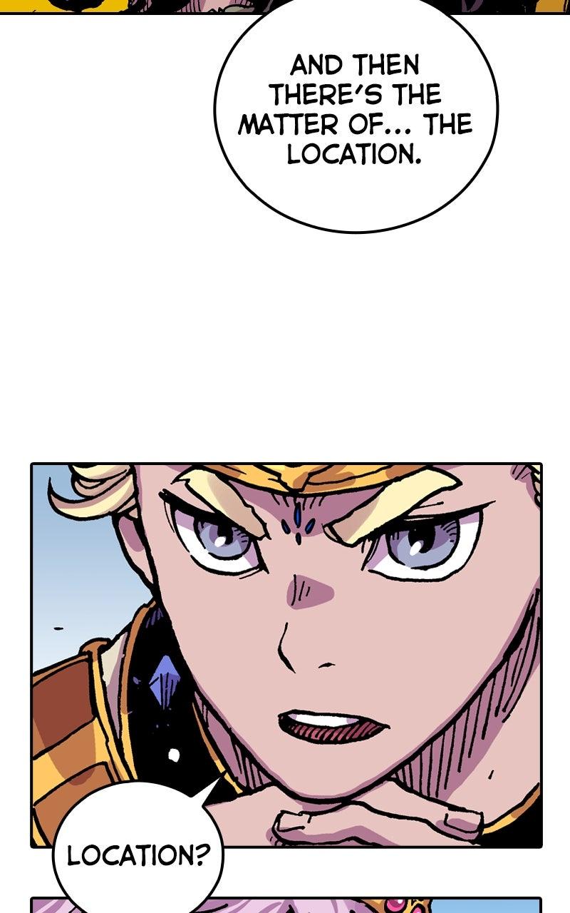 Read Clevatess EN Manga Online