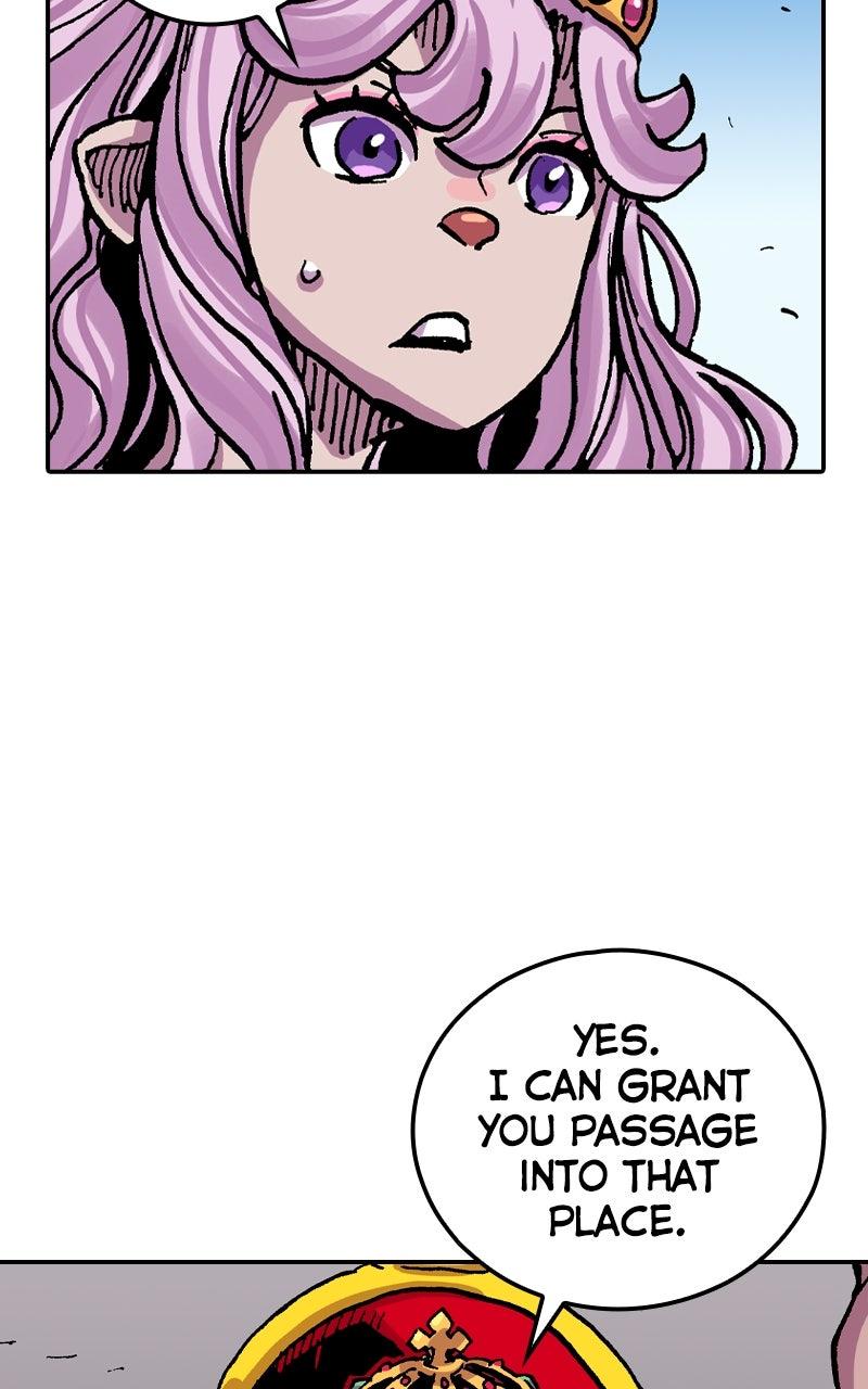 Read Clevatess EN Manga Online