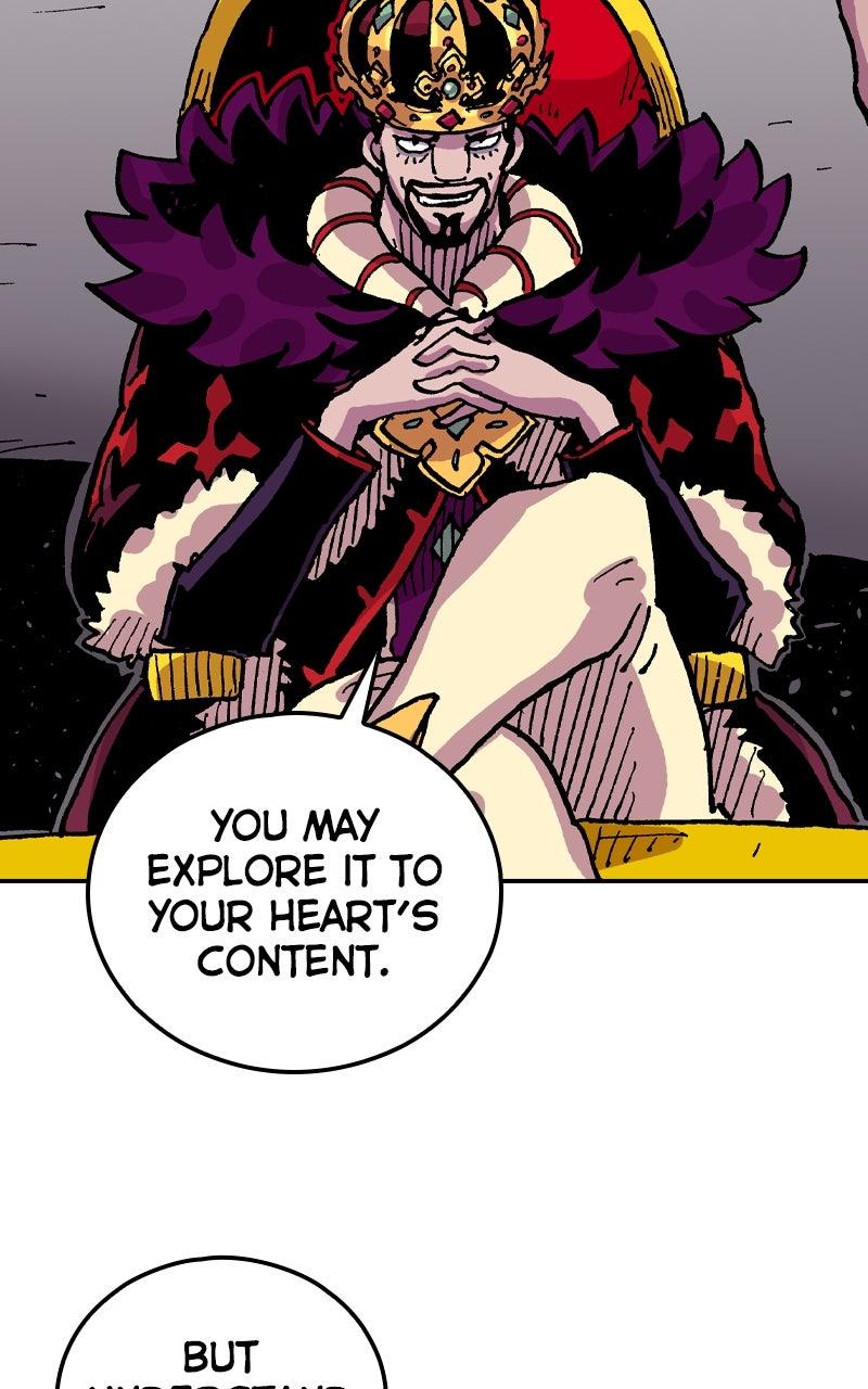 Read Clevatess EN Manga Online