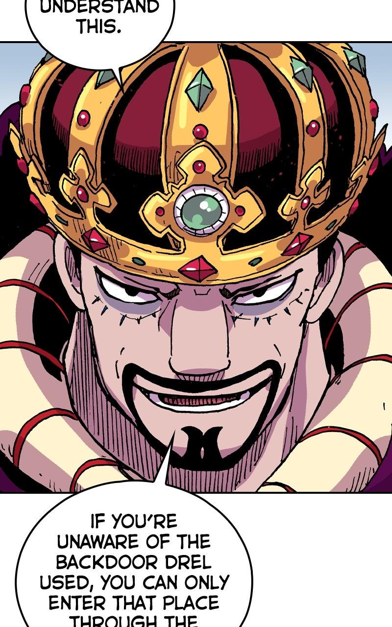 Read Clevatess EN Manga Online