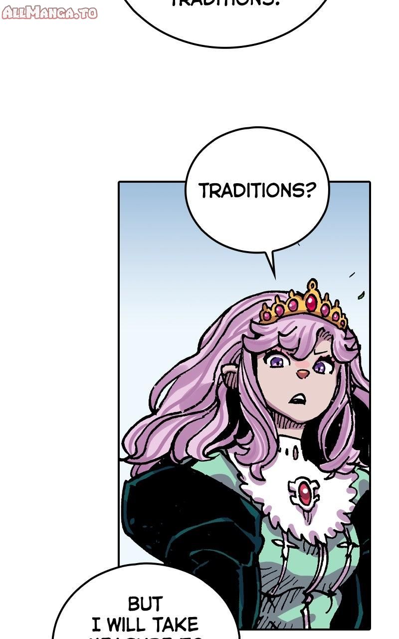 Read Clevatess EN Manga Online