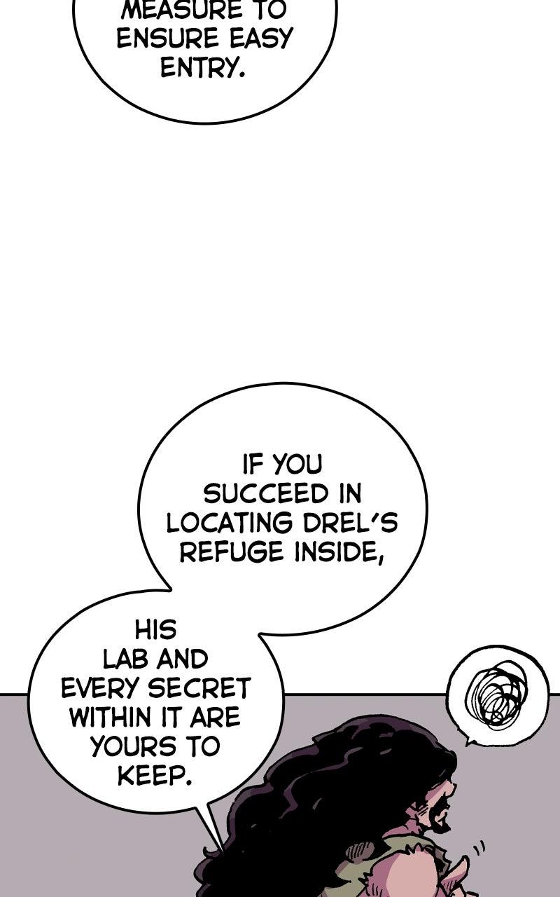 Read Clevatess EN Manga Online