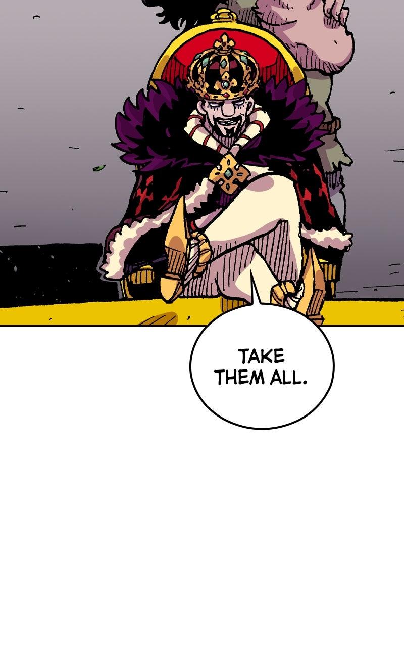 Read Clevatess EN Manga Online