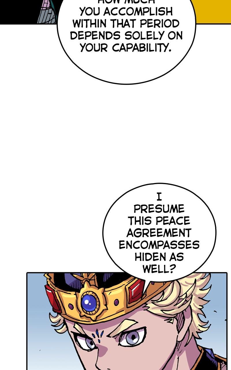 Read Clevatess EN Manga Online