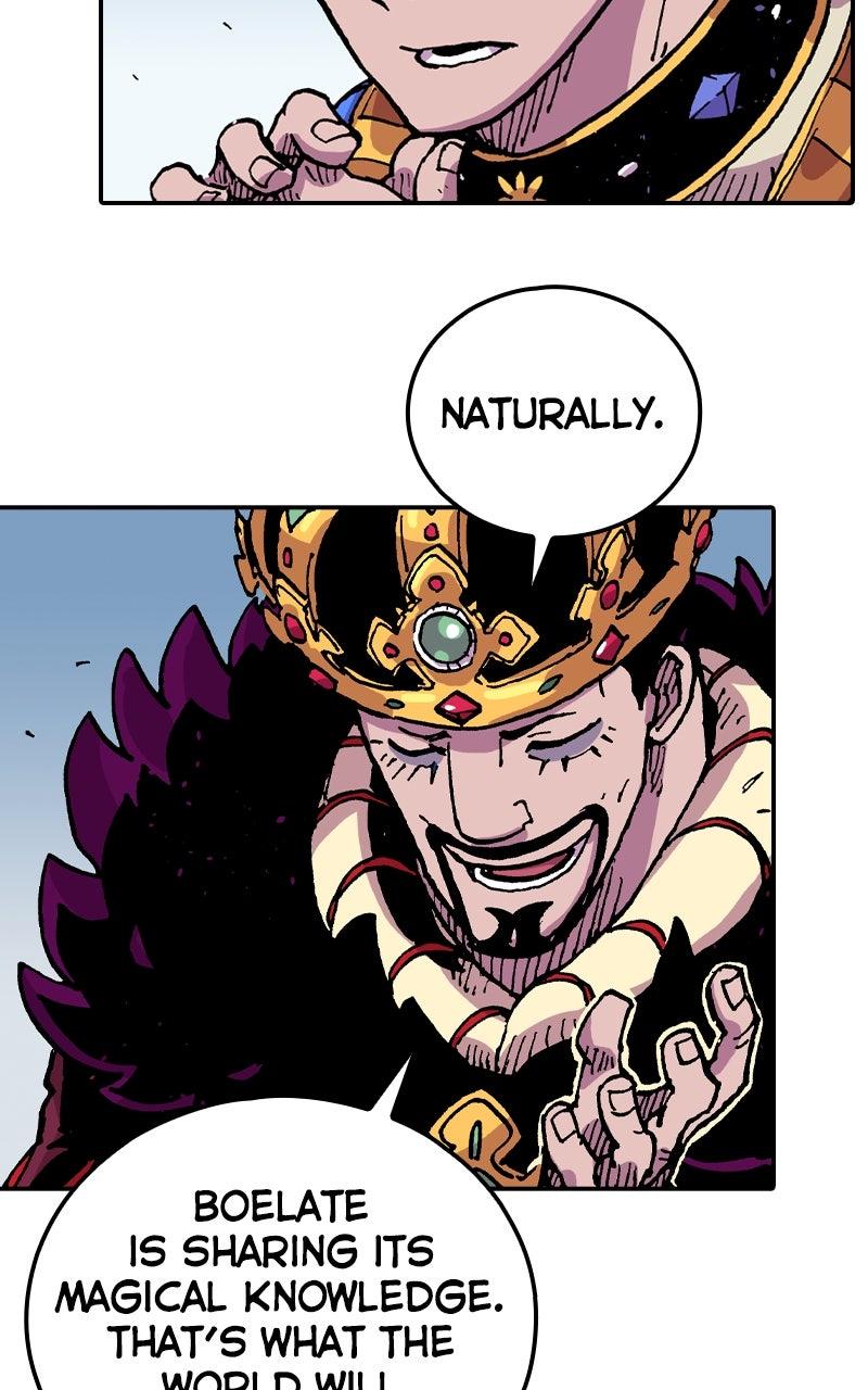 Read Clevatess EN Manga Online
