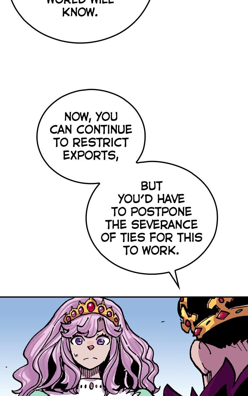 Read Clevatess EN Manga Online