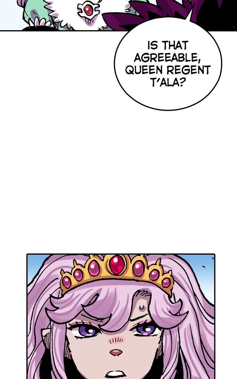 Read Clevatess EN Manga Online