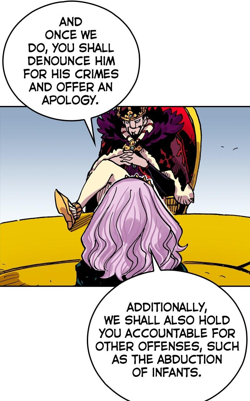 Read Clevatess EN Manga Online
