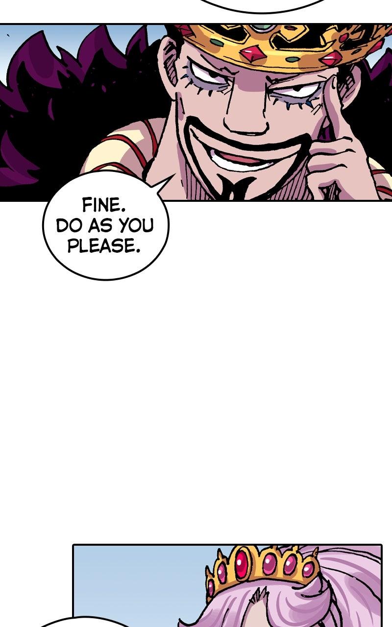 Read Clevatess EN Manga Online