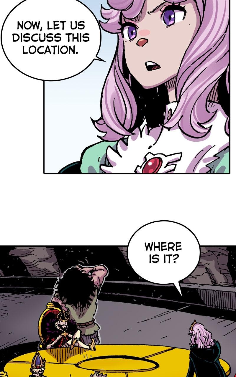 Read Clevatess EN Manga Online