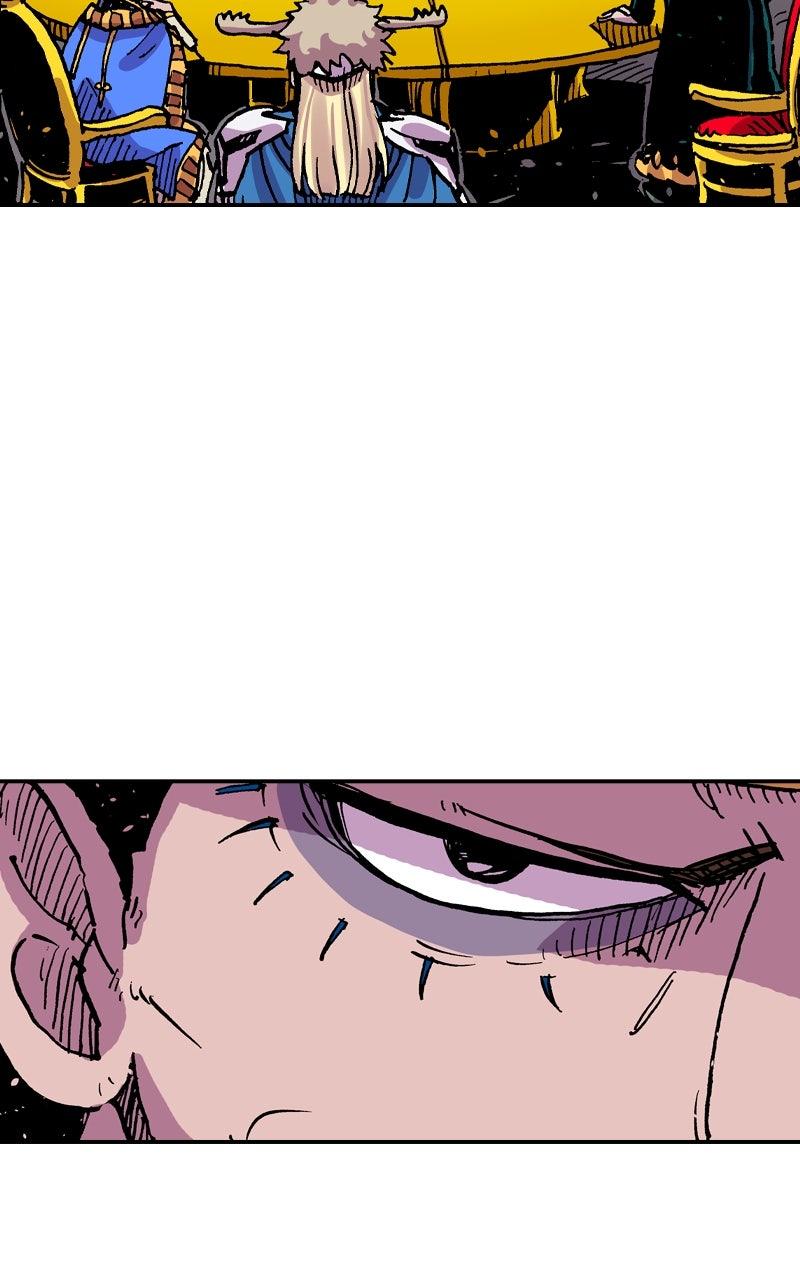 Read Clevatess EN Manga Online
