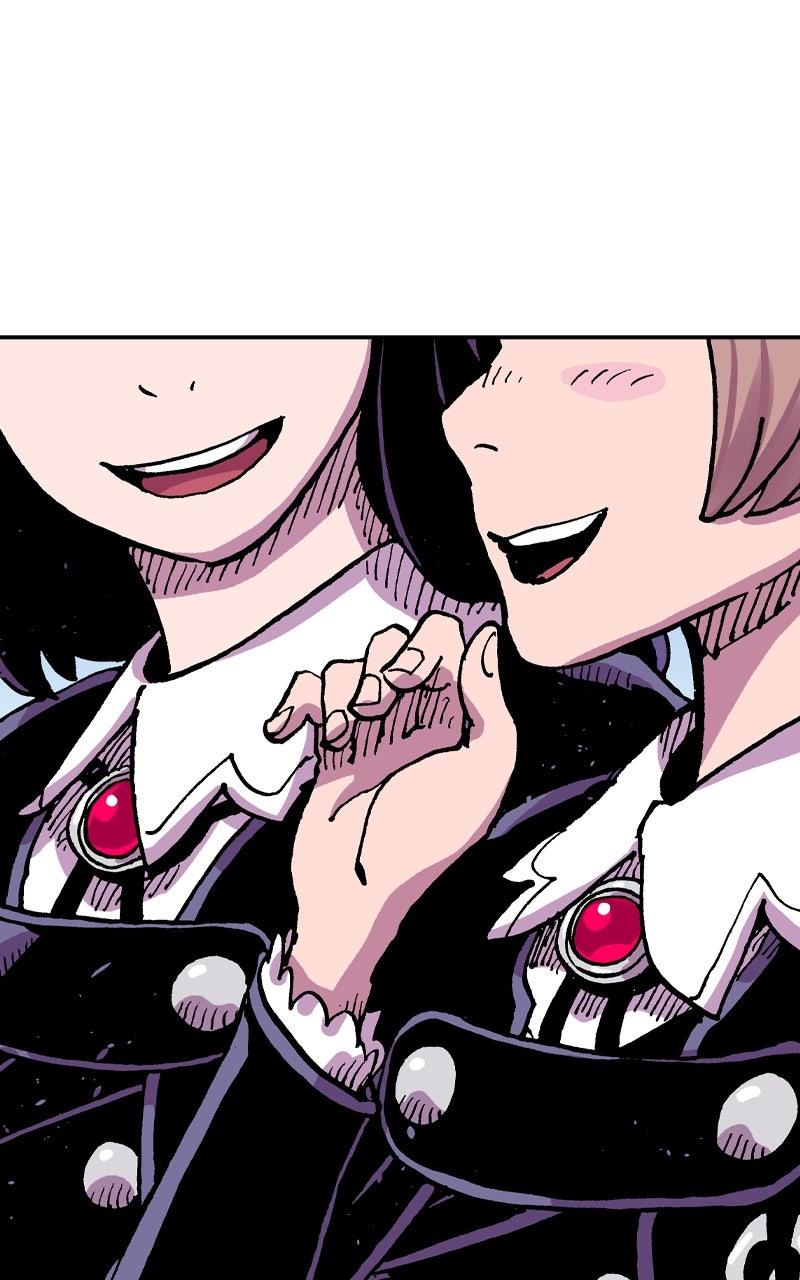 Read Clevatess EN Manga Online