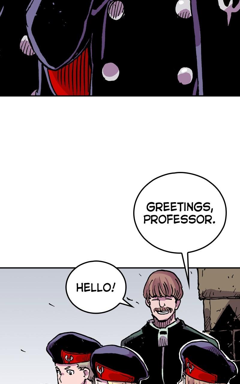 Read Clevatess EN Manga Online