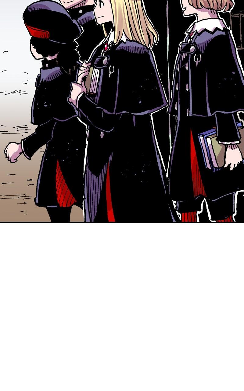 Read Clevatess EN Manga Online