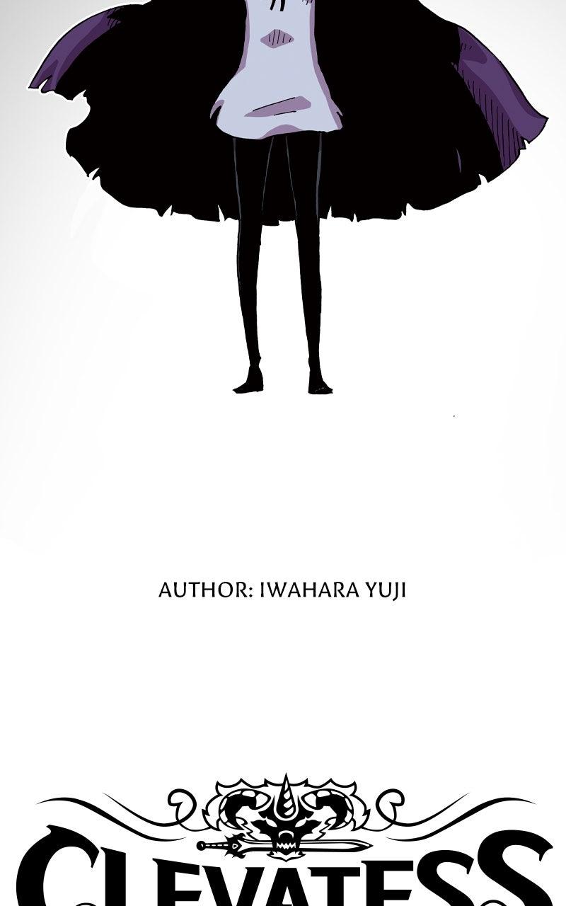 Read Clevatess EN Manga Online