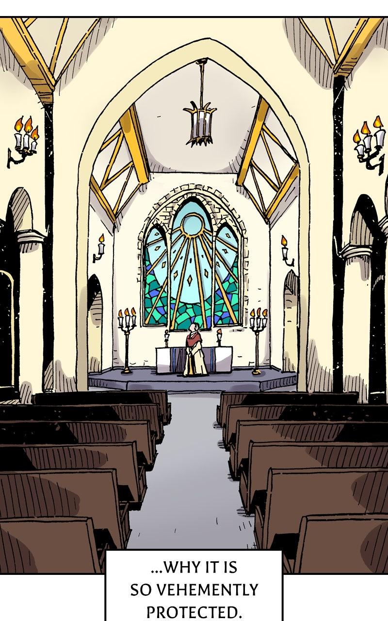 Read Clevatess EN Manga Online