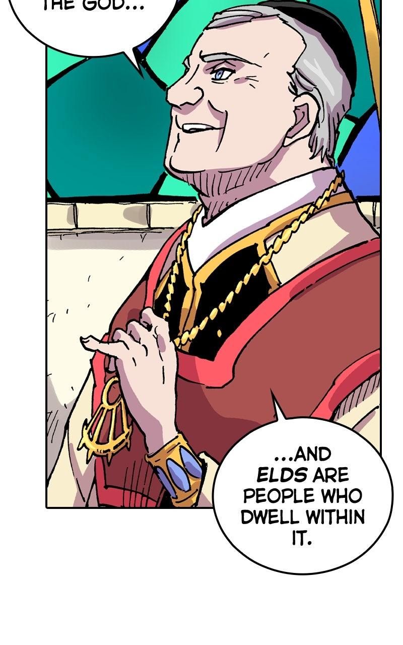 Read Clevatess EN Manga Online