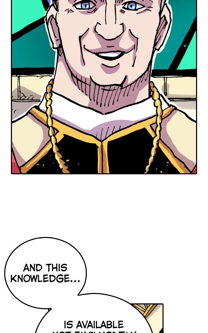 Read Clevatess EN Manga Online
