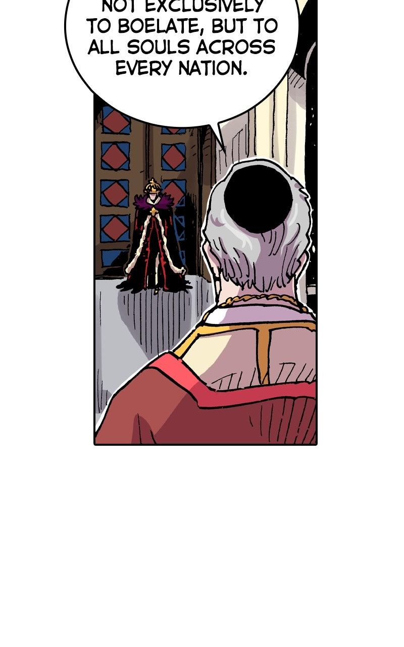 Read Clevatess EN Manga Online