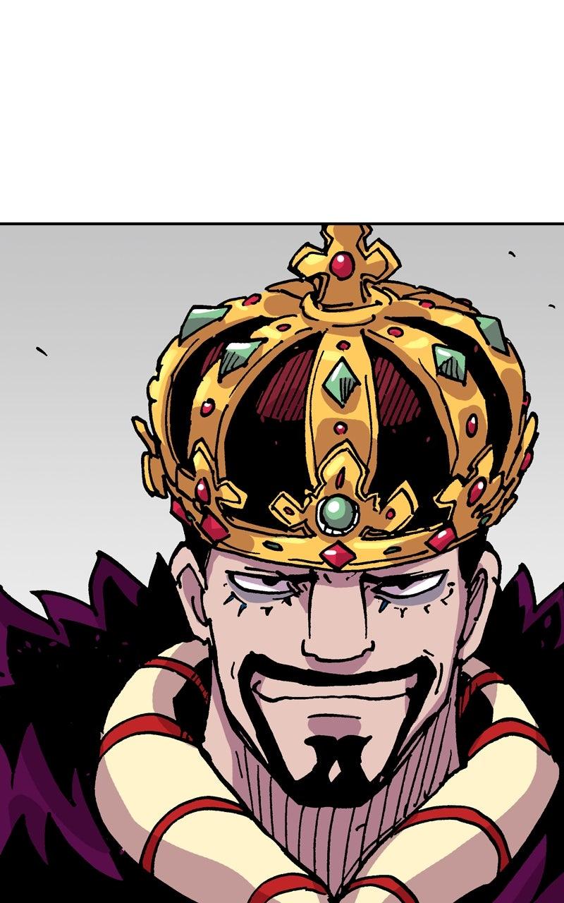 Read Clevatess EN Manga Online