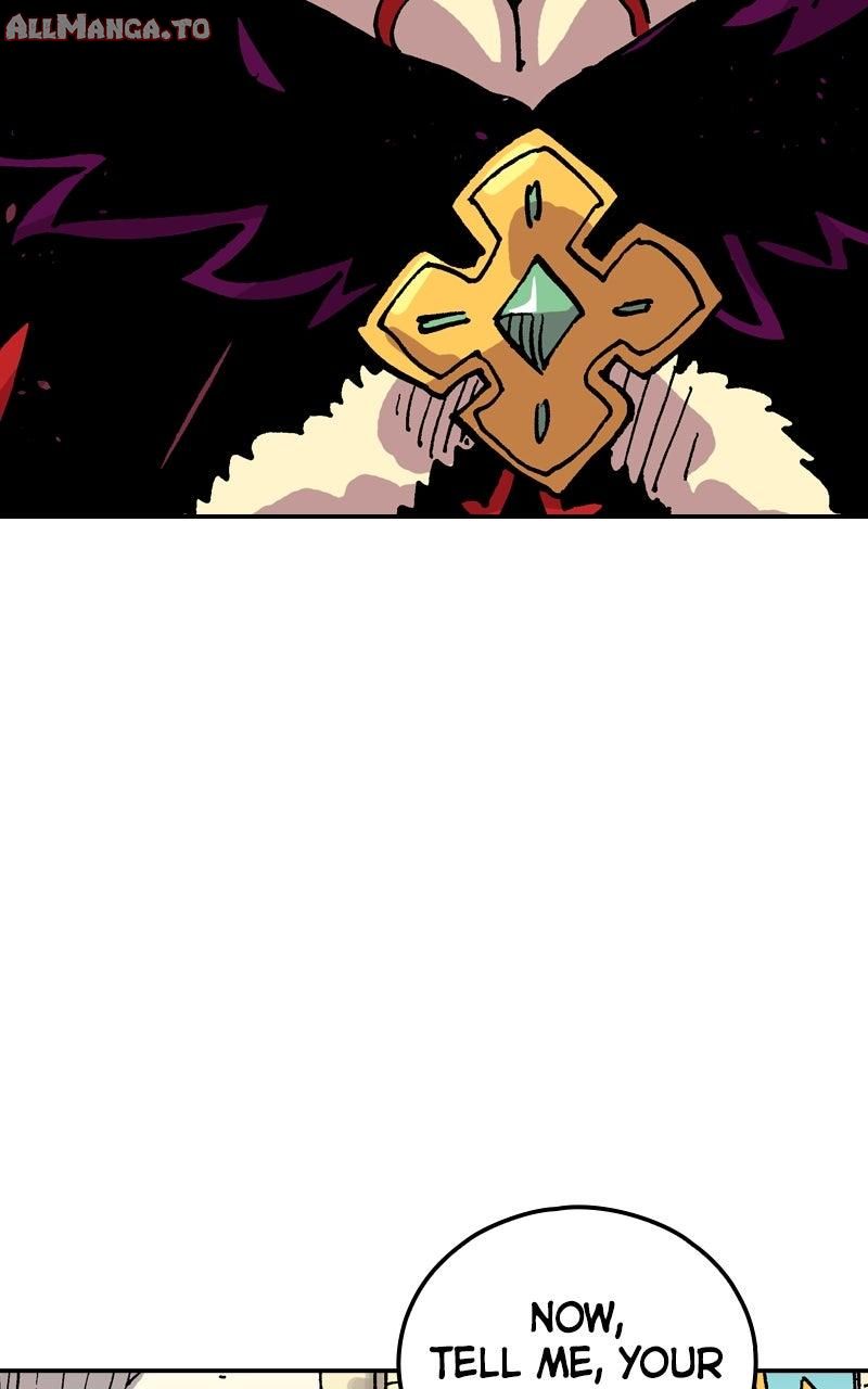 Read Clevatess EN Manga Online