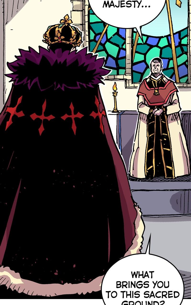 Read Clevatess EN Manga Online