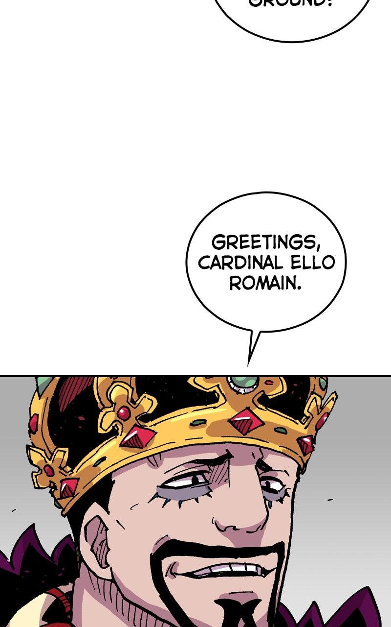 Read Clevatess EN Manga Online