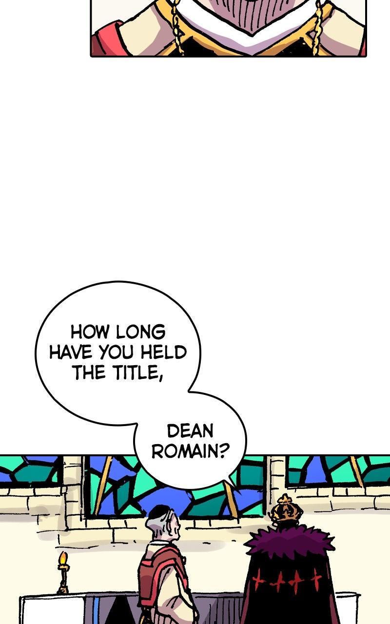 Read Clevatess EN Manga Online