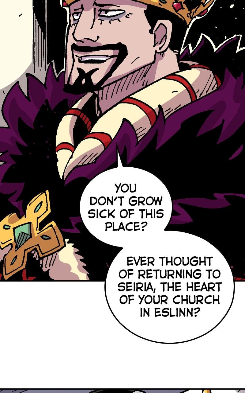 Read Clevatess EN Manga Online