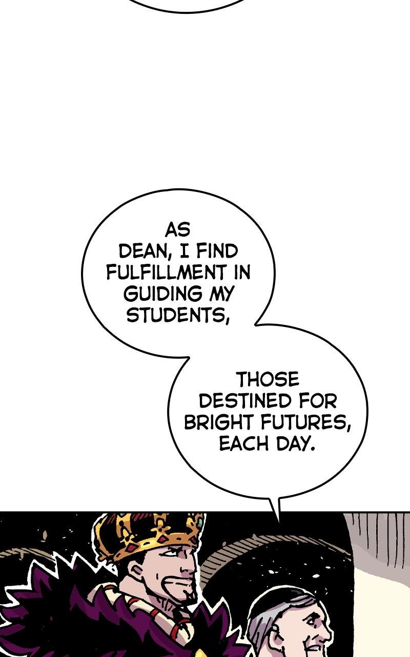 Read Clevatess EN Manga Online