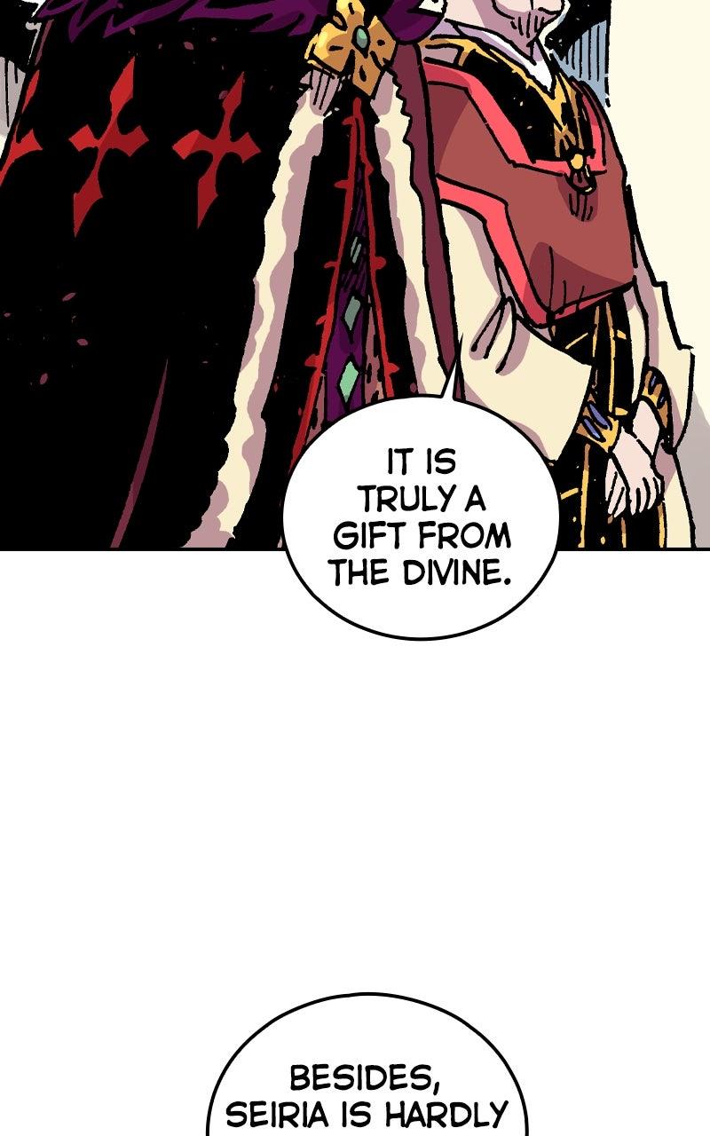 Read Clevatess EN Manga Online