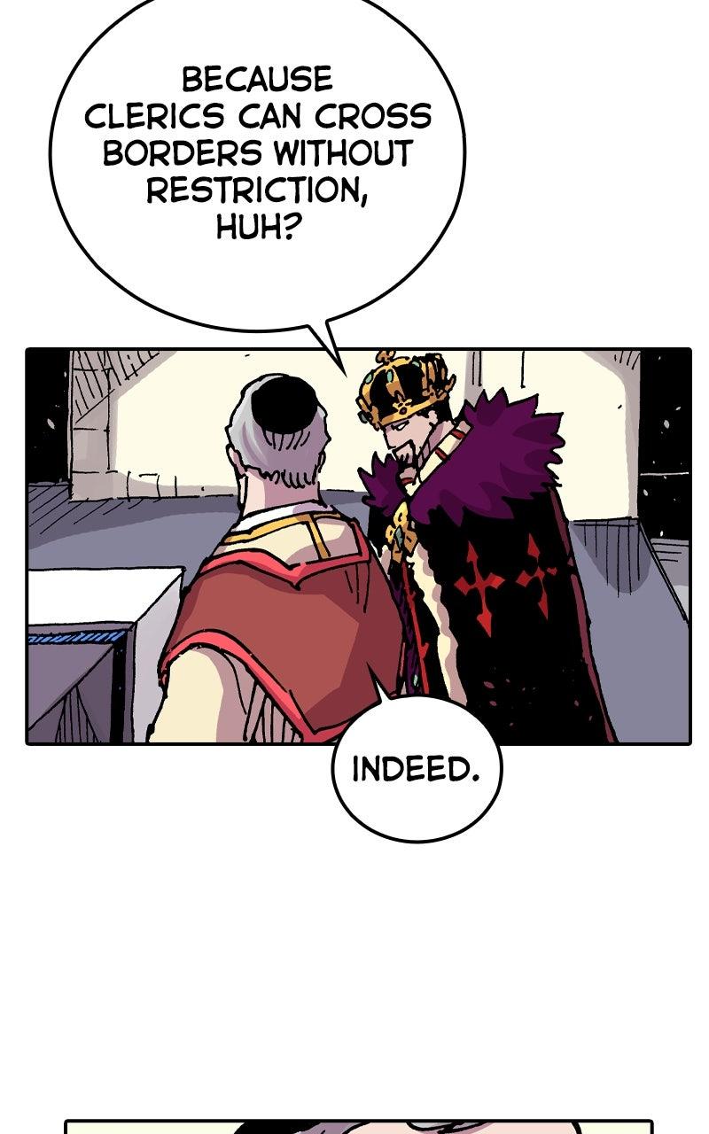 Read Clevatess EN Manga Online